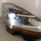 Optique avant principal droit (feux)(phare) CITROEN C4 GRAND PICASSO 1