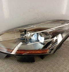 Optique avant principal gauche (feux)(phare) CITROEN C4 GRAND PICASSO 1 Photo n°1