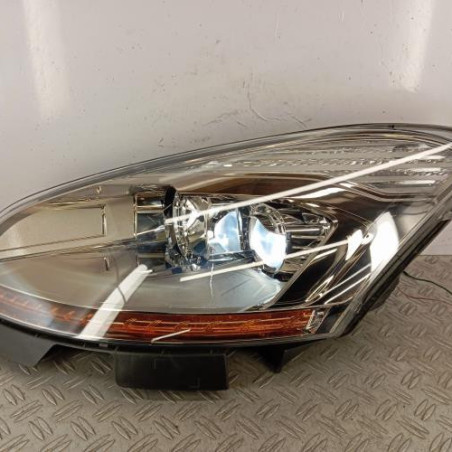 Optique avant principal gauche (feux)(phare) CITROEN C4 GRAND PICASSO 1 Photo n°1