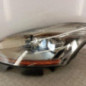 Optique avant principal gauche (feux)(phare) CITROEN C4 GRAND PICASSO 1