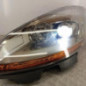 Optique avant principal gauche (feux)(phare) CITROEN C4 GRAND PICASSO 1