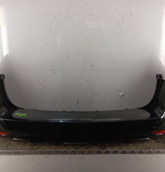 Pare choc arriere PEUGEOT 508 1 SW Photo n°1