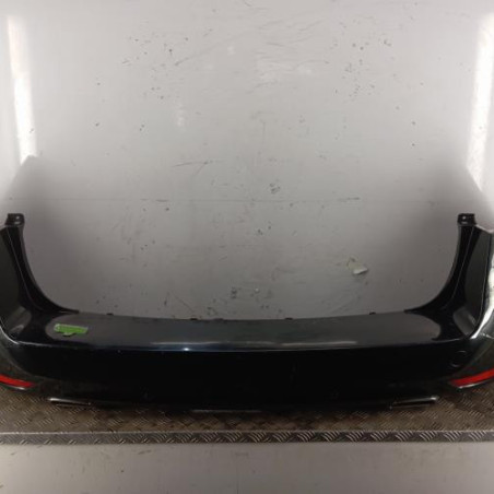 Pare choc arriere PEUGEOT 508 1 SW Photo n°1