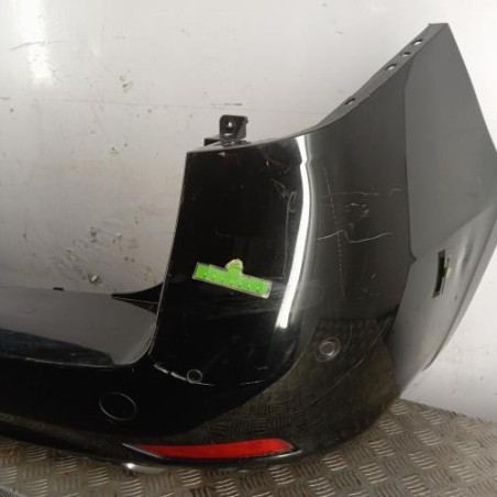 Pare choc arriere PEUGEOT 508 1 SW