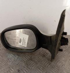 Retroviseur gauche RENAULT CLIO 2 CAMPUS Photo n°1