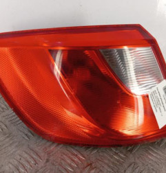 Feu arriere principal gauche (feux) SEAT IBIZA 4 Photo n°1