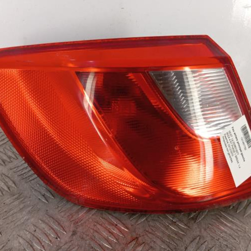 Feu arriere principal gauche (feux) SEAT IBIZA 4