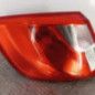Feu arriere principal gauche (feux) SEAT IBIZA 4