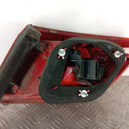 Feu arriere principal gauche (feux) SEAT IBIZA 4