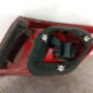 Feu arriere principal gauche (feux) SEAT IBIZA 4