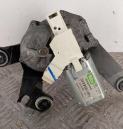 Moteur essuie glace arriere PEUGEOT 206 Photo n°1