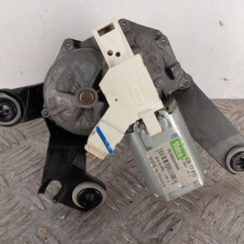 Moteur essuie glace arriere PEUGEOT 206