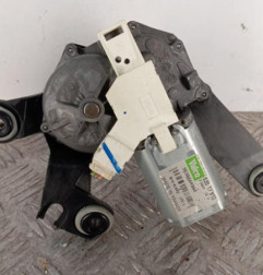 Moteur essuie glace arriere PEUGEOT 206