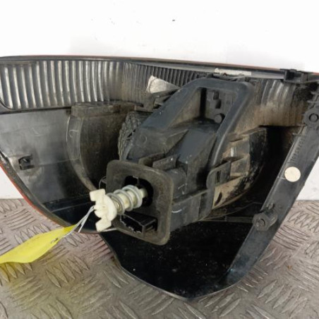 Feu arriere principal gauche (feux) VOLKSWAGEN GOLF 6