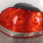 Feu arriere principal gauche (feux) VOLKSWAGEN GOLF 6