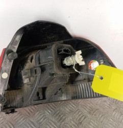 Feu arriere principal gauche (feux) VOLKSWAGEN GOLF 6 Photo n°4