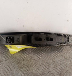 Interrupteur de leve vitre avant gauche CITROEN C4 1