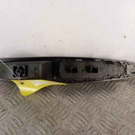 Interrupteur de leve vitre avant gauche CITROEN C4 1