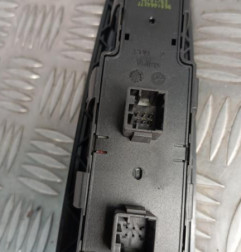 Interrupteur de leve vitre avant gauche CITROEN C4 1 Photo n°3