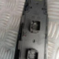 Interrupteur de leve vitre avant gauche CITROEN C4 1