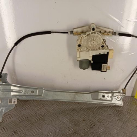 Leve vitre electrique avant gauche CITROEN C4 1 Photo n°1