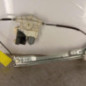 Leve vitre electrique avant gauche CITROEN C4 1