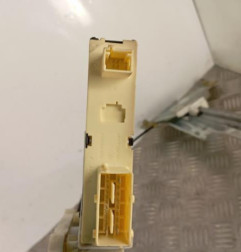 Leve vitre electrique avant gauche CITROEN C4 1 Photo n°3