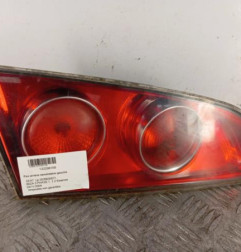 Feu arriere secondaire gauche (feux) SEAT IBIZA 3 Photo n°1