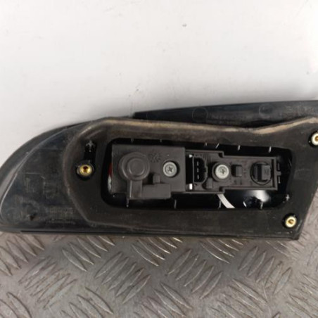 Feu arriere secondaire gauche (feux) SEAT IBIZA 3