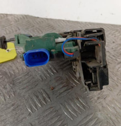 Serrure avant droit SEAT IBIZA 3