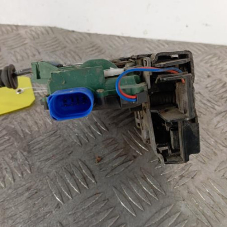 Serrure avant droit SEAT IBIZA 3