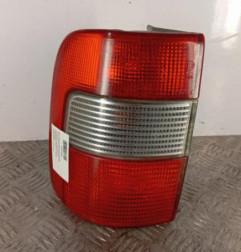 Feu arriere principal gauche (feux) CITROEN EVASION Photo n°1