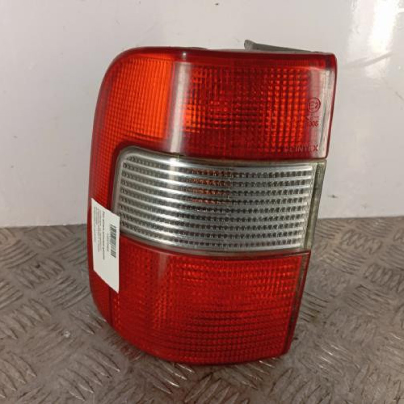 Feu arriere principal gauche (feux) CITROEN EVASION