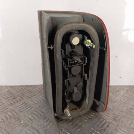Feu arriere principal gauche (feux) CITROEN EVASION