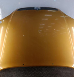 Capot CITROEN SAXO Photo n°1