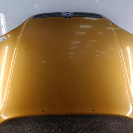 Capot CITROEN SAXO Photo n°1