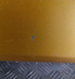 Capot CITROEN SAXO Photo n°3