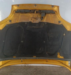 Capot CITROEN SAXO Photo n°6