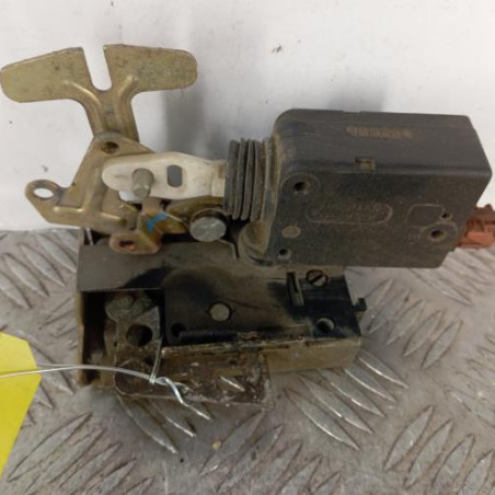 Serrure arriere droit CITROEN SAXO Photo n°1