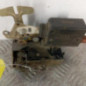 Serrure arriere droit CITROEN SAXO
