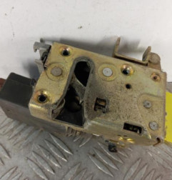 Serrure avant gauche CITROEN SAXO Photo n°1