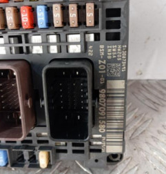 Boitier servitude moteur (BSM) PEUGEOT 308 2