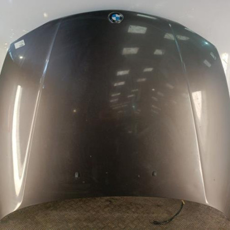 Capot BMW SERIE 1 E87 Photo n°1