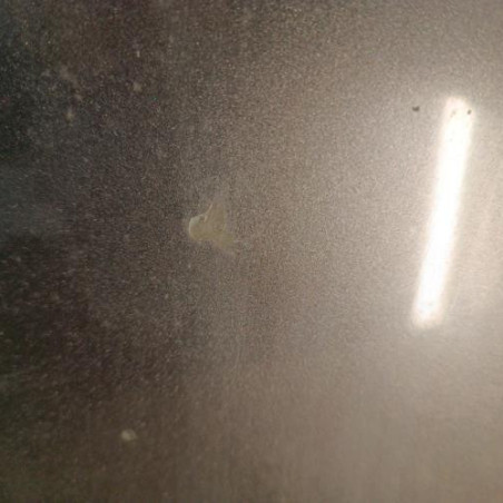 Capot BMW SERIE 1 E87