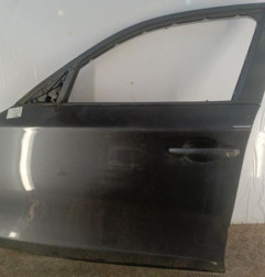 Porte avant gauche BMW SERIE 1 E87 Photo n°1