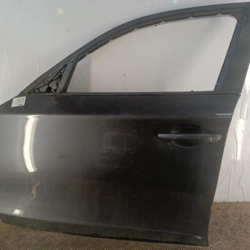Porte avant gauche BMW SERIE 1 E87