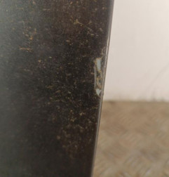 Porte avant gauche BMW SERIE 1 E87