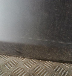 Porte avant gauche BMW SERIE 1 E87 Photo n°5