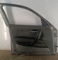 Porte avant gauche BMW SERIE 1 E87 Photo n°7
