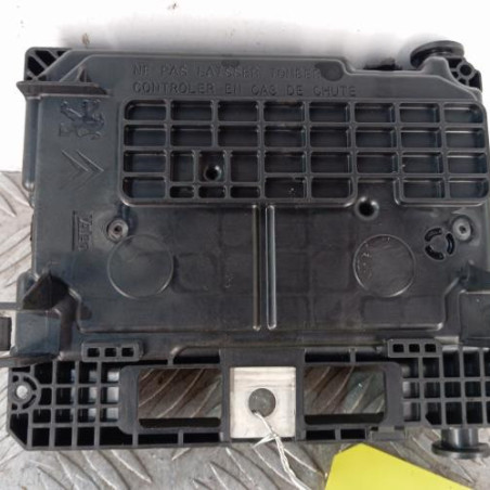 Boitier servitude moteur (BSM) PEUGEOT 207